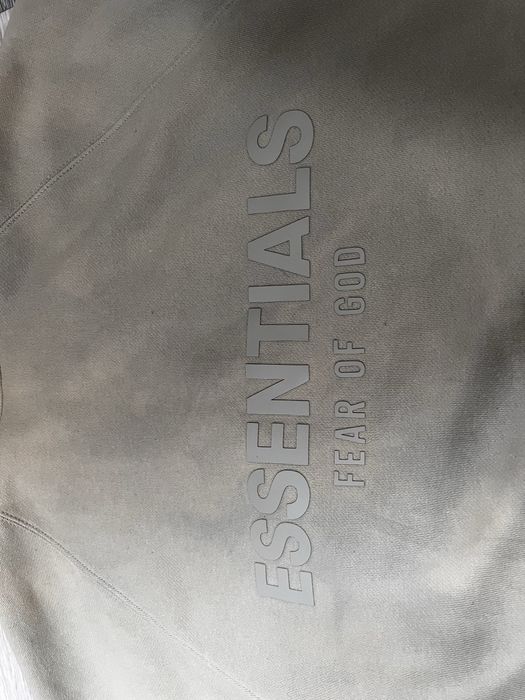 Худи Essentials