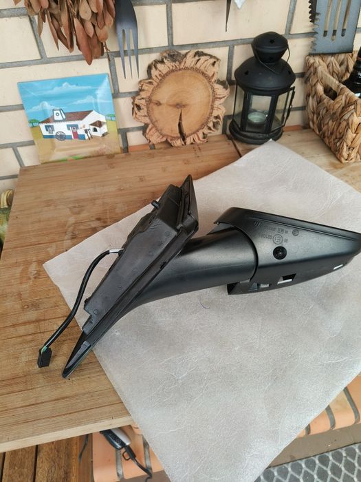 Espelho retrovisor de Alfa Romeo Guilieta