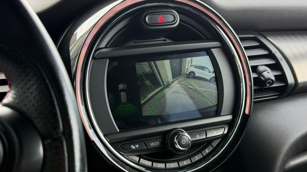 MINI 3 Portas Cooper D