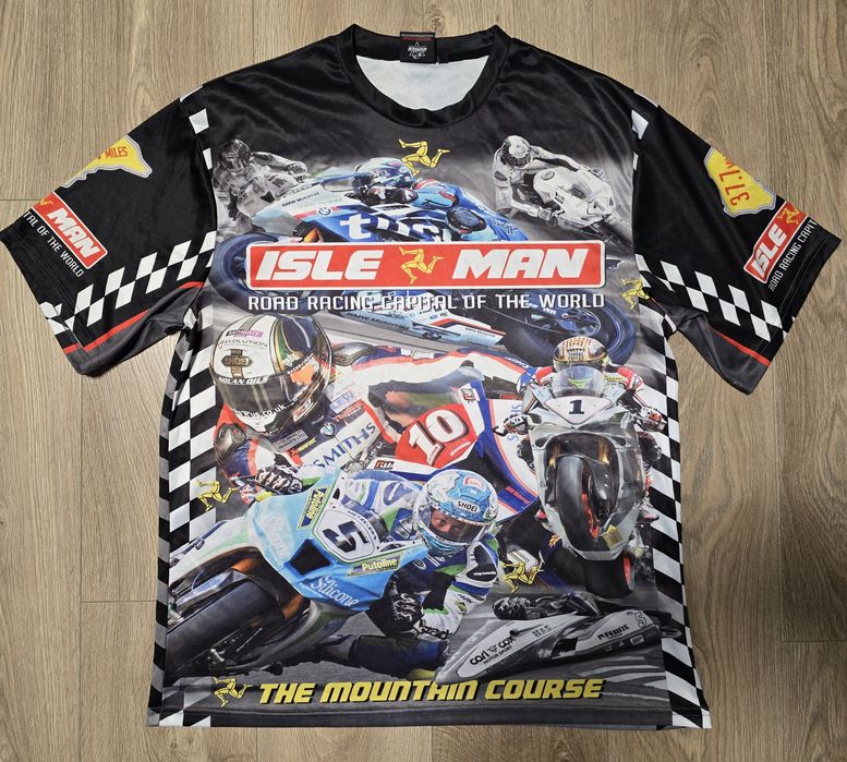 Isle of Man TT Races