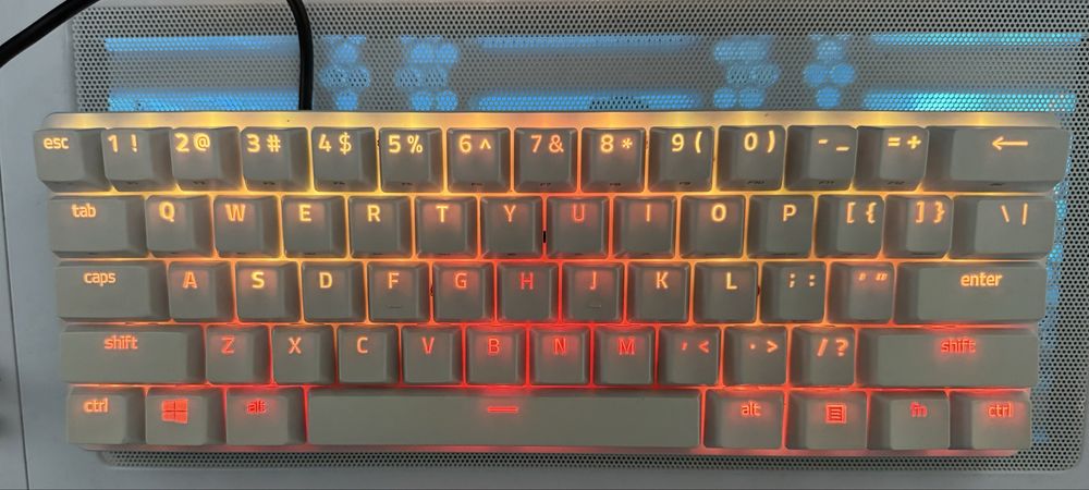 Klawiatura Razer Huntsman mini