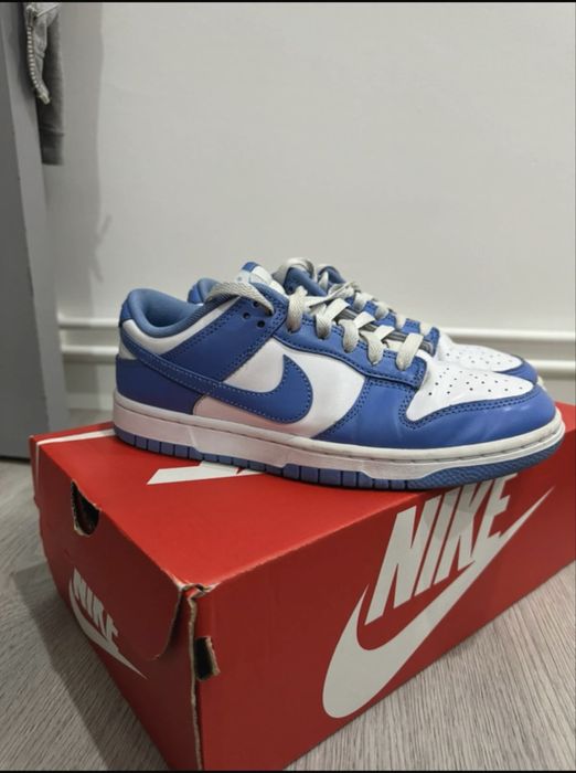 Sapatilhas Nike Dunk Low