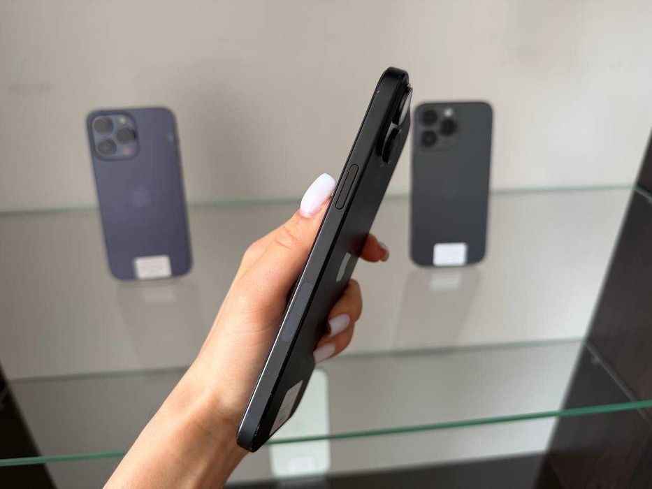 iPhone 15 Plus 128 gb Neverlock / від Магазину + Гарантія / Обмін