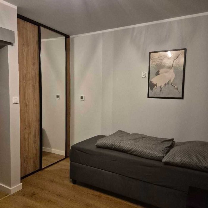 Apartamenty - Domki Jezioro Nyskie - Skorochów