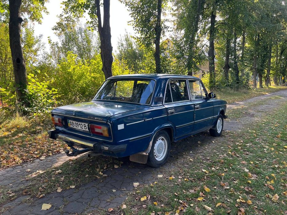 Продам ваз 2106 газ/бен.