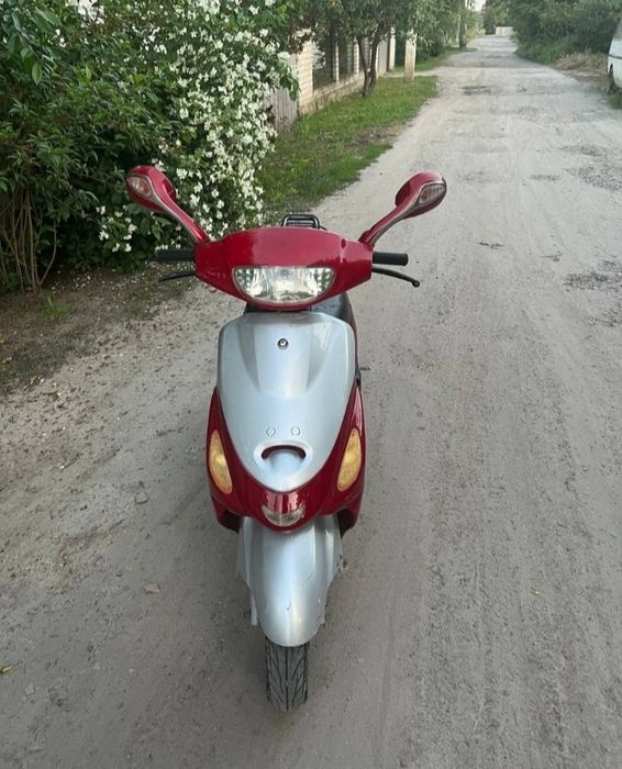 Продам Скутер NAVIGATORS