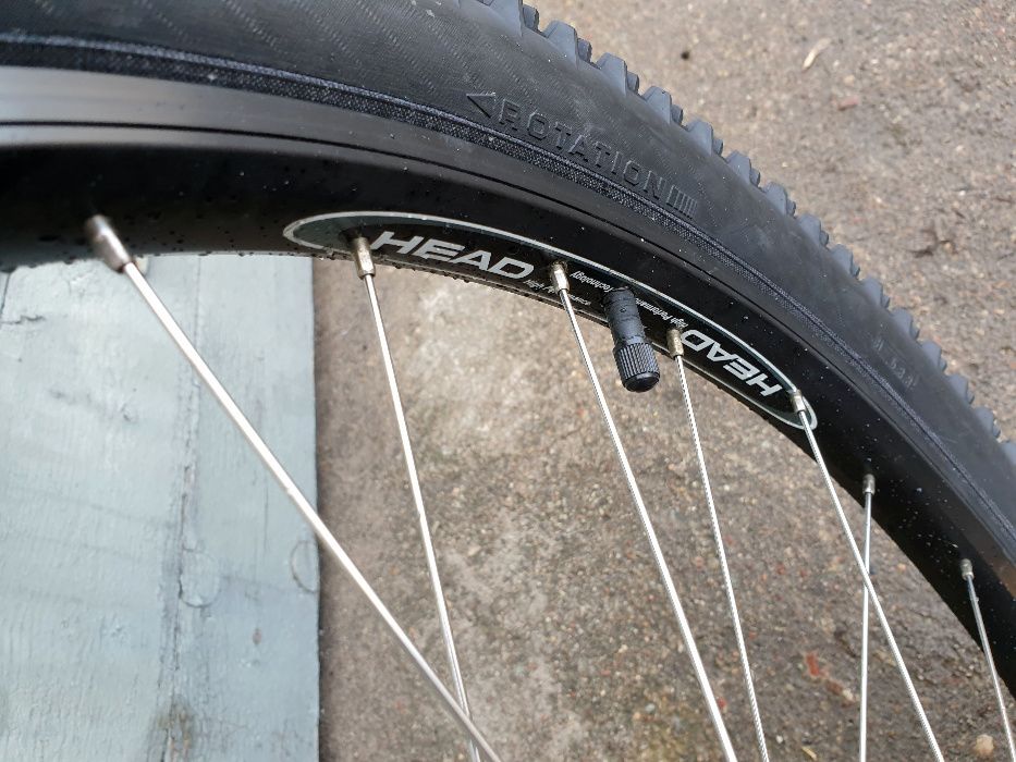 Rower crossowy HEAD 26" roz. ramy 50 cm, jak nowy Bydgoszcz • OLX.pl