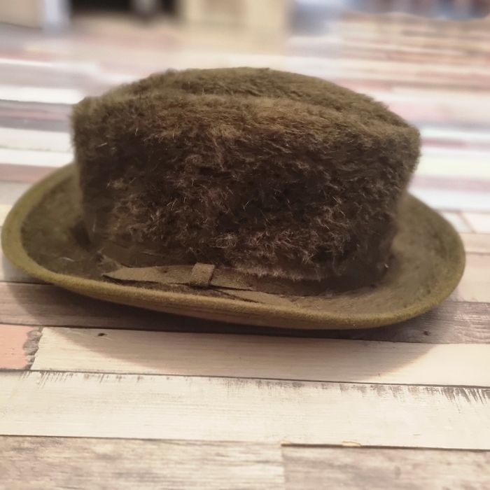 Kapelusz Stetson Beaver