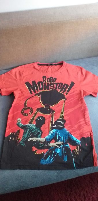 CROPP,T-shirt rozm.M
