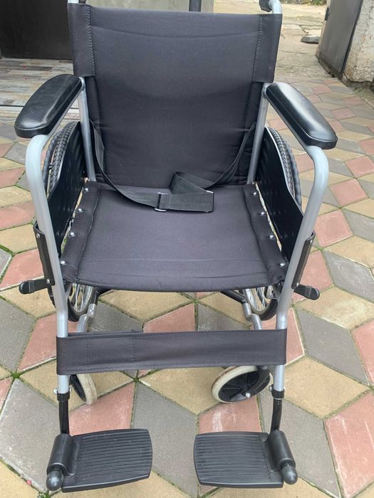 Інвалідний візок OSD Modern Economy 2