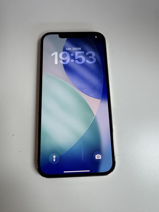 Iphone 12 Pro Max 256gb (Como Novo)