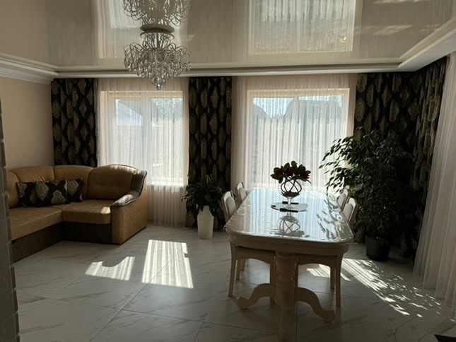 Оренда будинку  з зручним плануванням