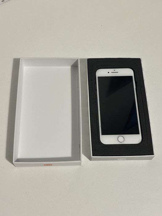 Iphone 8 64gb + capas