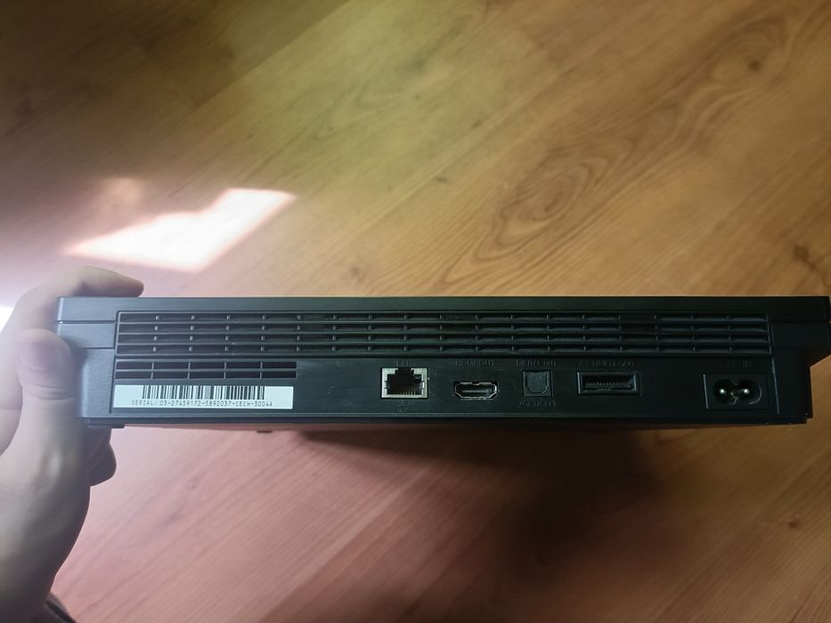 Consola PlayStation 3 320GB