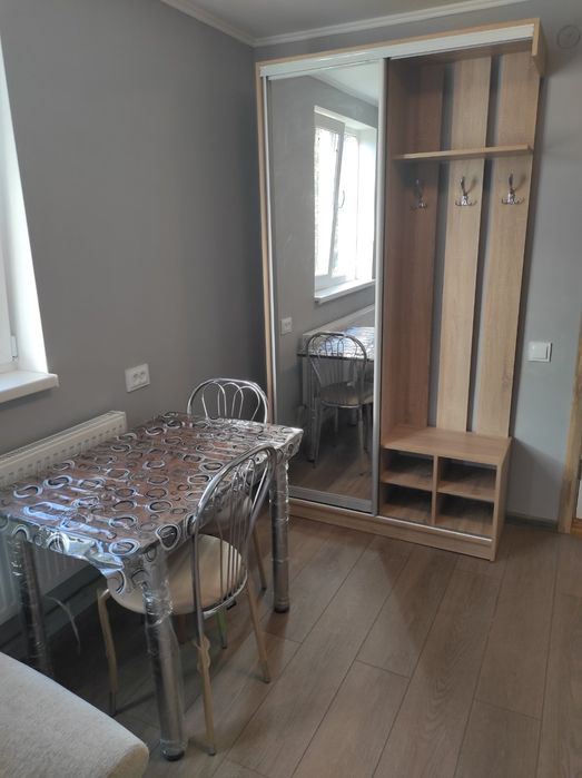 В продажу 3-х кімнатна квартира