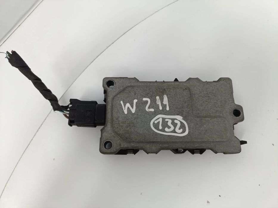 Sensor genérico MERCEDES-BENZ Classe E (W211)