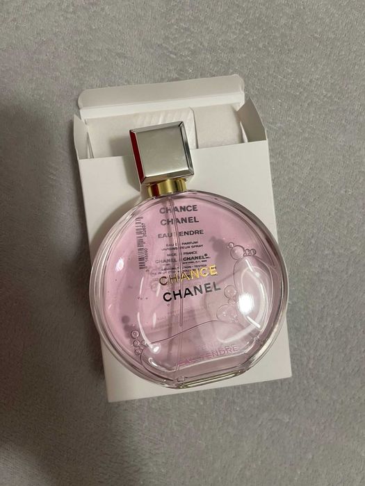 Chanel Chance EUA Tendre EDP 100ml