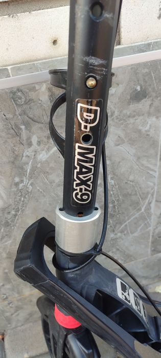 Самокат   Scale Sports D-Max-9