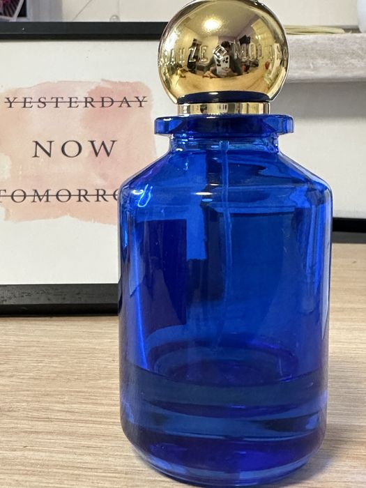 Milano Fragranze Naviglio Оригінал! Запах чистоти. Залишок з колекції