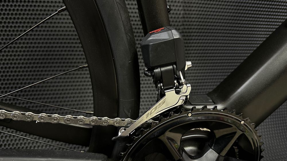 Електро велосипед ORBEA M