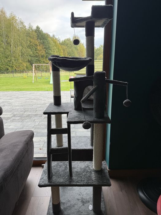 Drapak duzy 150 cm