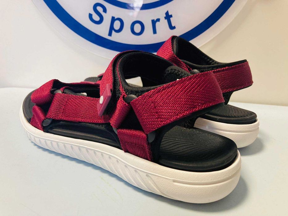 Hi -Tec Apodis damskie sandały sportowe  36 - 38  wyprzedaż