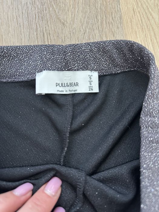 Legginsy, kolarki , S