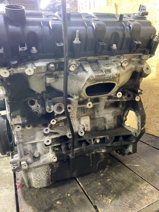 Двигатель EHB Jeep Cherokee KL 3.2 2014