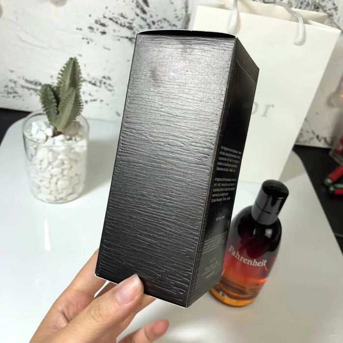 Dior Woda perfumowana Fahrenheit 100ml