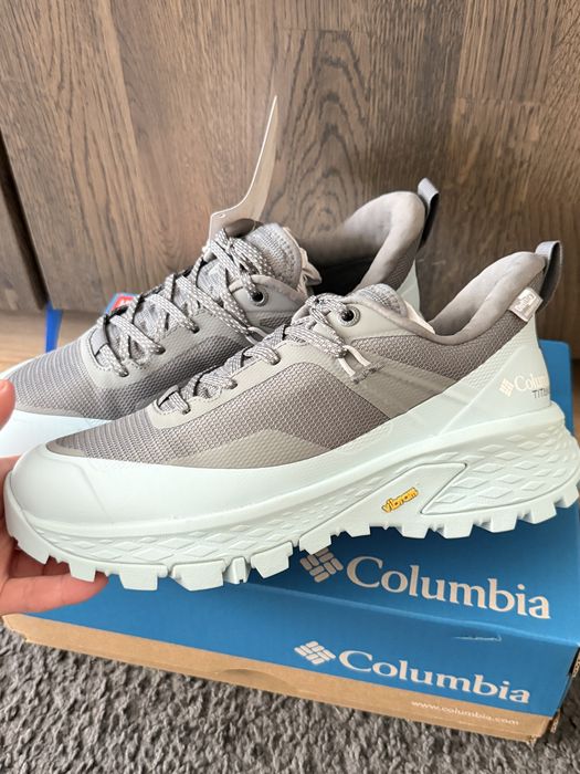 Columbia Tellurix Titanium Outdry