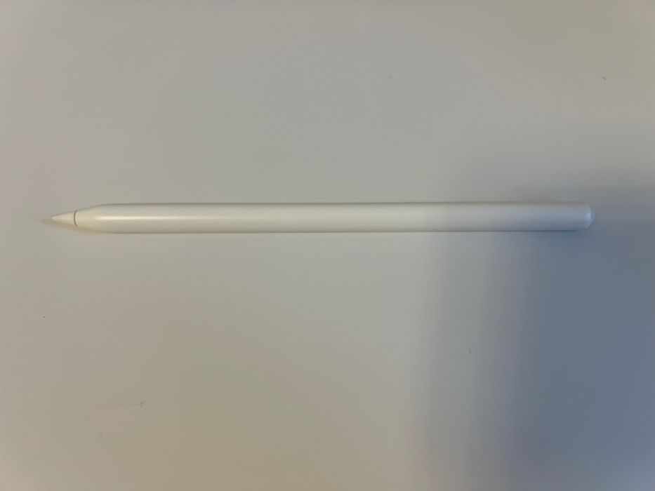 Apple Pencil 2. Оригинальный. Идеальное состояние.