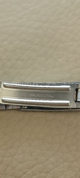Bracelete para relógio