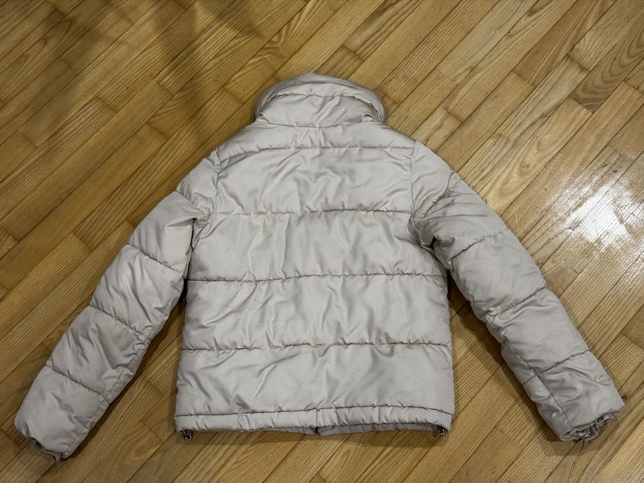 Куртка stradivarius