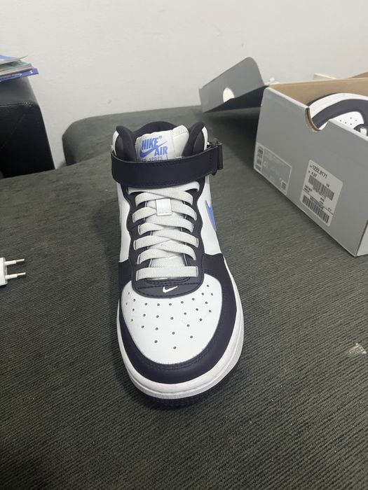 Sapatos da nike
