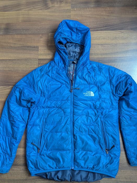The North Face Summit Series puchowa
