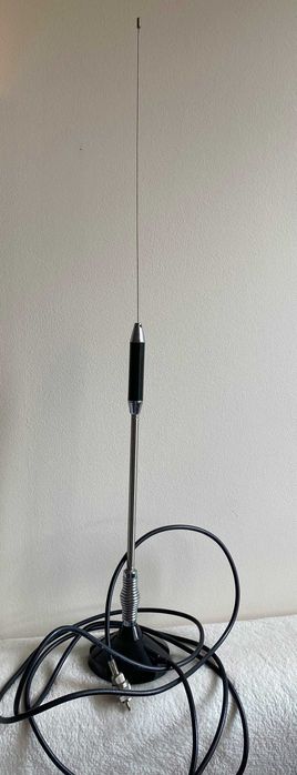 Antena CB magnesówka