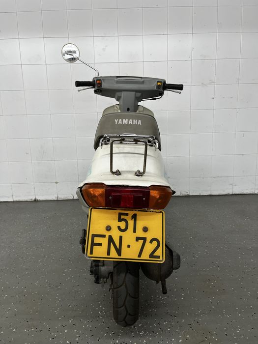 Yamaha Minte 50CC