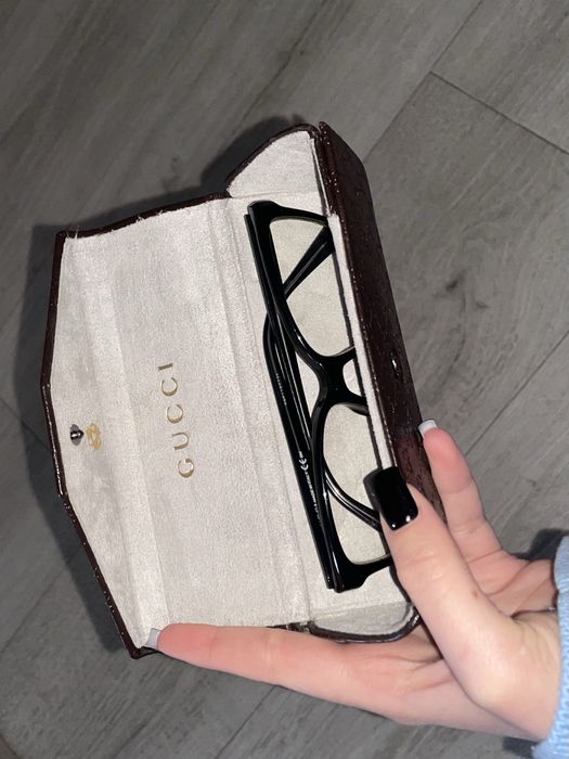 Очки Gucci GG3724. Оригинал!