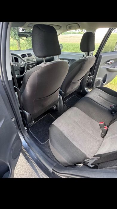Sprzedam Toyote Urban Cruiser 1.4 Diesel