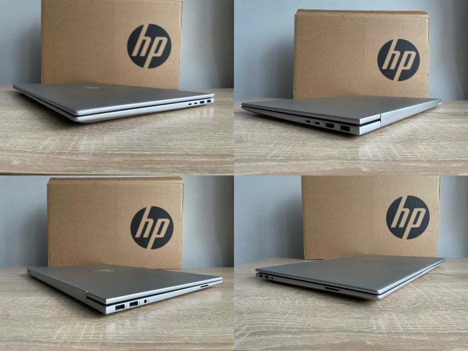 New HP Envy 17 i7-13700H 14 ядр 16+ 512 bat 8ч TypeC 2.4кг Гар Расрочк
