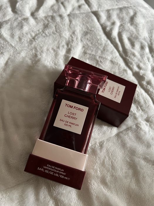 Tom Ford Cherry Original