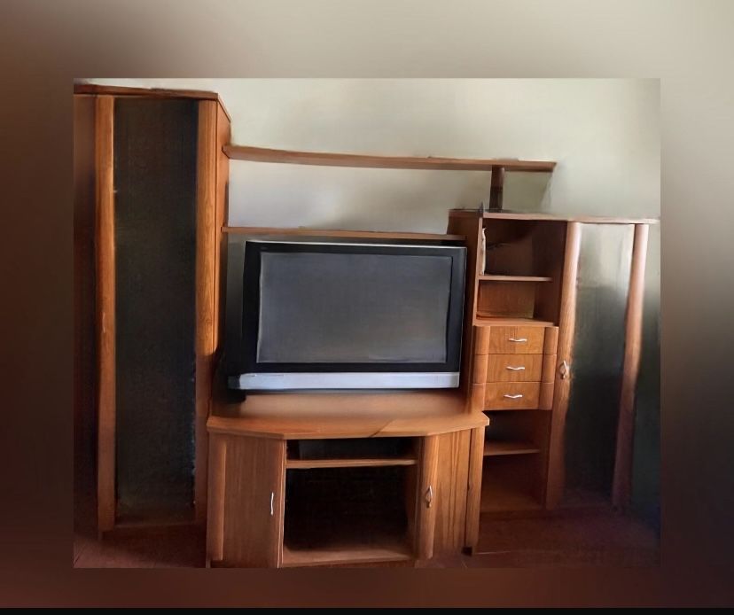 Movel de sala como novo