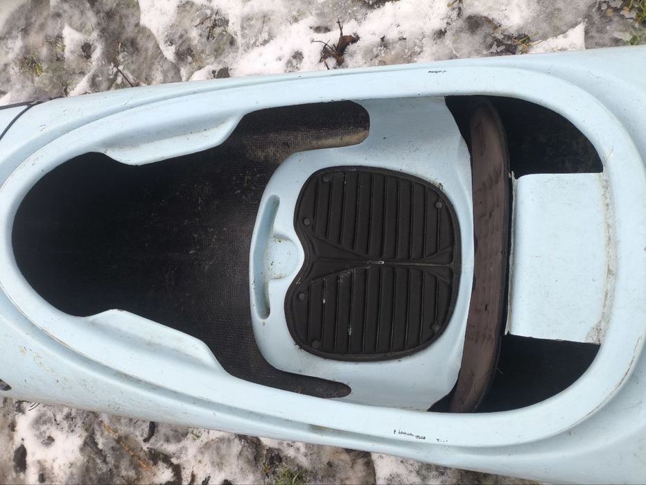 Топовый морской каяк за пол цены kayak КАЯК