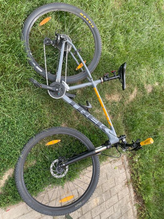 Trek Marlin 6 M | MTB 29" | Hydraulika | Shimano | Stan dobry | 2000 zł