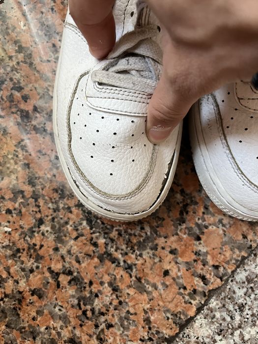 Nike Air Force 1 sneakersy