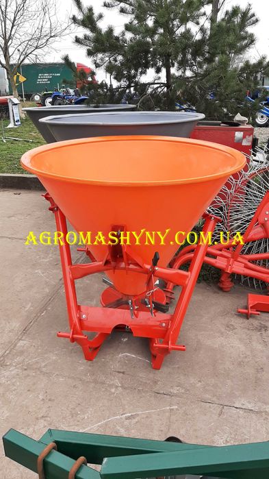 Розкидач міндобрив, міндобриво розкидач, розкидач мінеральних добрив