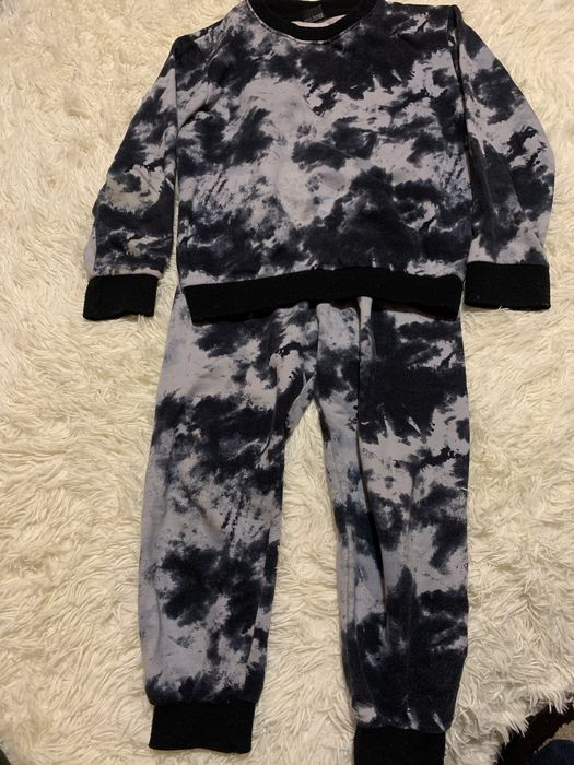 Костюм  штани кофта