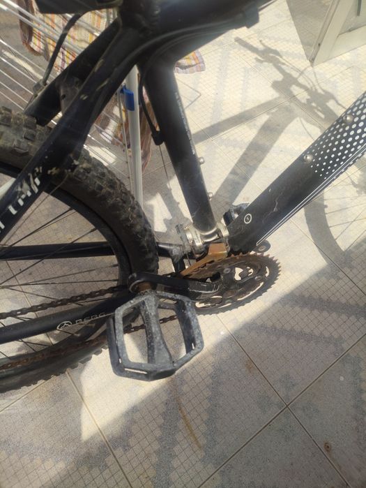 Bicicleta Berg TrailRock 7.0