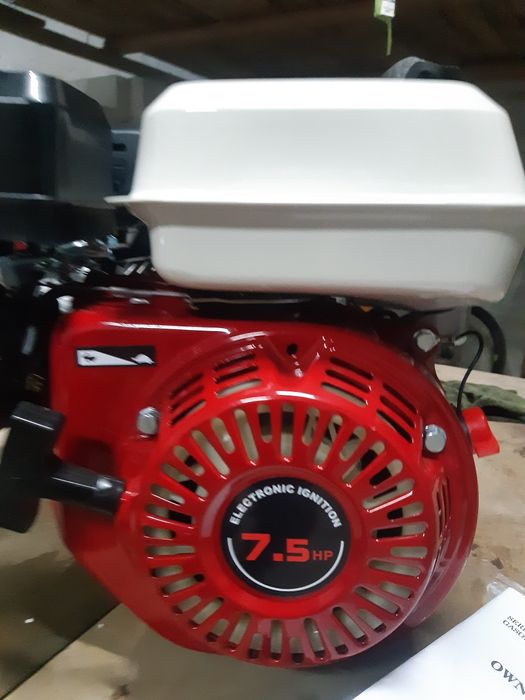 Motor tracao para varias aplicacoes  7.5 hp