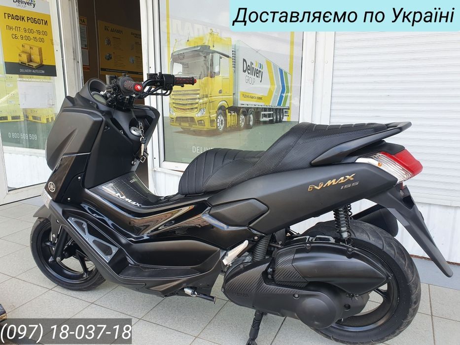 HONDA DIO 110 = свіжа поставка